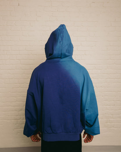 THE AMERICAN DREAM HOODIE