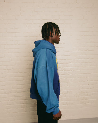 THE AMERICAN DREAM HOODIE